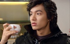 Pin by carmen maria simon ramirez on Doramas | Lee min ho, Lee minh ho, A love so beautiful