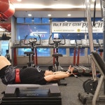 신뢰는 다시 되돌릴 수 없다는 것이다. 신뢰를 지키는 것은 이세상 무엇보다 어렵고 힘들다. . #gymlife #bodybuildin… | Gym, Health fitness, Diet