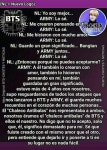 [소셜 미디어] Jimin tiene una cuenta de Instagram y Suga es su seguidor.  … #fanfic Fanfic #amreading #books #wattpad | Bts... 