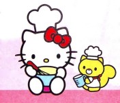 Hello Kitty【2023】