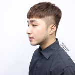 헤어스타일,2019 남자 머리스타일,2019 남자 펌 스타일 : 네이버 블로그 | 남자 짧은 헤어스타일, 남성 짧은 머리, 짧은 머리 스타일 남자