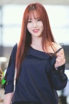 『Yuju 유주』Choi Yu-na|yuju GFriend