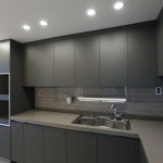 침산동 동서타운 33평형 침산동 동서타운 33평형 | Kitchen, Kitchen cabinets, Cabinet