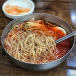 Instagram의 부산맛집 맛있는부산님: “#맛부_특집 #부산의냉면밀면 - 2편 #가성비좋은밀면집들 . 01 연산동(토곡) #맛부_언제나밀면 _메밀을... 