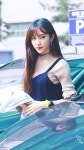#EXID #HANI #Heeyeon #안희연 #SEXY #Woman #oppa #Pretty Pin by ᴍᵃᵗⁱ́ᵃˢ ✧ᴀʳⁱᵃˢ✧ on exid | Ahn hani, Hani... 