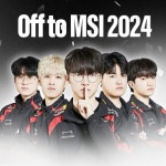 Pin de SAMI SON en T1 티원