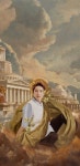 Gambar Latar belakang oleh 강유리 pada 저도