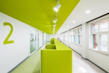 YOAP architects » 꿈을담은교실_미아초등학교