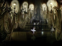 The Red Shoes(이미지 포함)