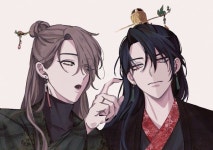 화산귀환 twitter