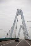 Yeongjong Grand Bridge(영종대교) - stroyone.com | Suspension bridge, Bridge, George washington bridge