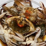 Instagram의 푸드민섭님: “⠀ #게장택배 #대궐게장 ⠀ ✔️ 이번에 명절때 가족들이랑 먹을 게장을 주문했는데 너무 맛있는거 있죠?? 알고보니... 