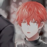 『최세영; 707』 『최세영; 707』 | Mystic messenger, Mystic messenger 707, Seven mystic messenger