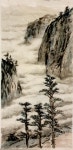 Chinese landscape painting에 있는 earthdepot님의 핀 | 미학