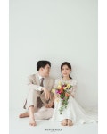 VIVIENDA/비비엔다스튜디오-서울 on Instagram: “따뜻한 시선과 여백이 주는 편안함 Studio #비비엔다 @vivienda_st Dress... 