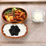 Pin on LUNCH BOX, 도시락