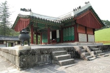 [근교 여행] 한글날 추천 여행지, 여주 영릉 세종대왕 만나러 가는 즐거운 소풍 길  - 여행스케치 - 2020 | 여행지, 소풍, 여행