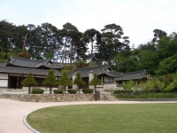 강릉 선교장