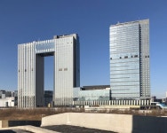 서울용산구 ‘서울드래곤시티’