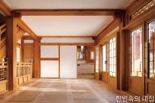 전원주택있는 월간 전원속의 내집