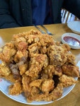 입에 저축하라 on Instagram: “아조그냥 파삭파삭”