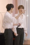 [220929] 다시 꼭 오도록 할게요💐☕️ | #광주로 #대전으로 질쭈고 EP.2