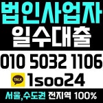 법인사업자일수 - 2021 | 사업