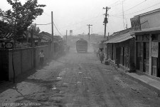 빈곤의 시대, 1960년대 한국의 농촌 (안양, 수원 부근) | 농촌, 1960년대, 수원