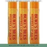 9080원 ㆍ 버츠비 모이스춰라이징 립밤 4.25g, 비즈왁스, 3개 ㆍ #버츠비립밤유통기한 #버츠비립스크럽 | 립밤 9080원 ㆍ 버츠비... 