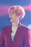 EXplOration Concert Tour에 있는 EXO님의 핀