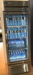 energy efficient refrigeration | 식당