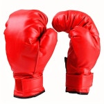 Boxing Gloves, Taekwondo Karate Gloves, Protective Gear For Taekwondo Karate And Sanda, Kickboxing Equipment Boxing Gloves... 