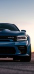 dodge charger hellcat #dodgechargerhellcat in 2021 | Dodge charger hellcat, Hellcat, Dodge challenger srt hellcat