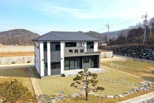 햇살가득 전원주택 | 집 스타일, 건축물, 건축