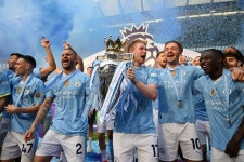 Pin by c on ㅤ月光  | Premier league champions, Premier league, Premier league matches