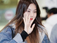 Pin oleh Wang ONNI di ITZY <잊지>