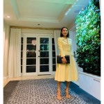조여정 on Instagram: “2020년 새해부터 #Goldenglobes #Oscar 까지. 처음인 곳에 가서 당당하게 이쁘고 오라며 모든 애성을 쏟아 준비해준... 