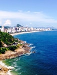 Rio de Janeiro, Brasil | 이탈리아