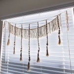 네번째 만든 마크라메  #macrame #handmade