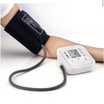 Medidor de pressão arterial digital Medidor de pressão arterial digital braço aparelho de pressao arterialprofissional... 