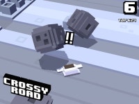 Pin page 6 #길건너친구들. 나의 최고 기록은 624. https://crossyroad.com/ko