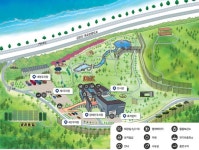 디엠제트박물관 주차장 전기차 충전소 최신 정보 확인하기 | 강원진