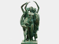Bronze Statues - Bronze Sculptures에 있는 핀