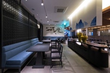 중식당 몽중헌 - Projects - 본디자인 - 2024