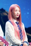 빌리(Billlie) 하람 빌리(Billlie) 하람 | Cool girl, Girl, Haram