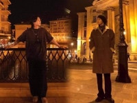 Пин от пользователя 𝑻𝒉𝒗 на доске 태국・୨୧・ в 2023 г