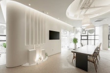 연세리안치과 | indfff | 인디에프디자인 | 인테리어, 사무 공간, 병원