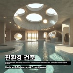 미드저니 활용을 10배 빠르게 해주는 프롬프트 메이커 - 프로필 링크로 알아보세요! #친환경건축 #건축디자인 #건축디자이너 #AI디자인