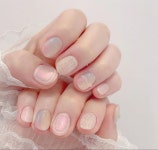 Nail. Trung_Nhật_ Hàn에 있는 Jade Phan NailArt님의 핀 | 네일아트