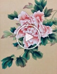 부산화실/부산채색화/공필화/부산취미미술/한국화/부산그림배우기 : 네이버 블로그 en 2020